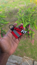 Custom Logo Keychains (NO NFC)
